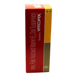 VITCOFOL SYP